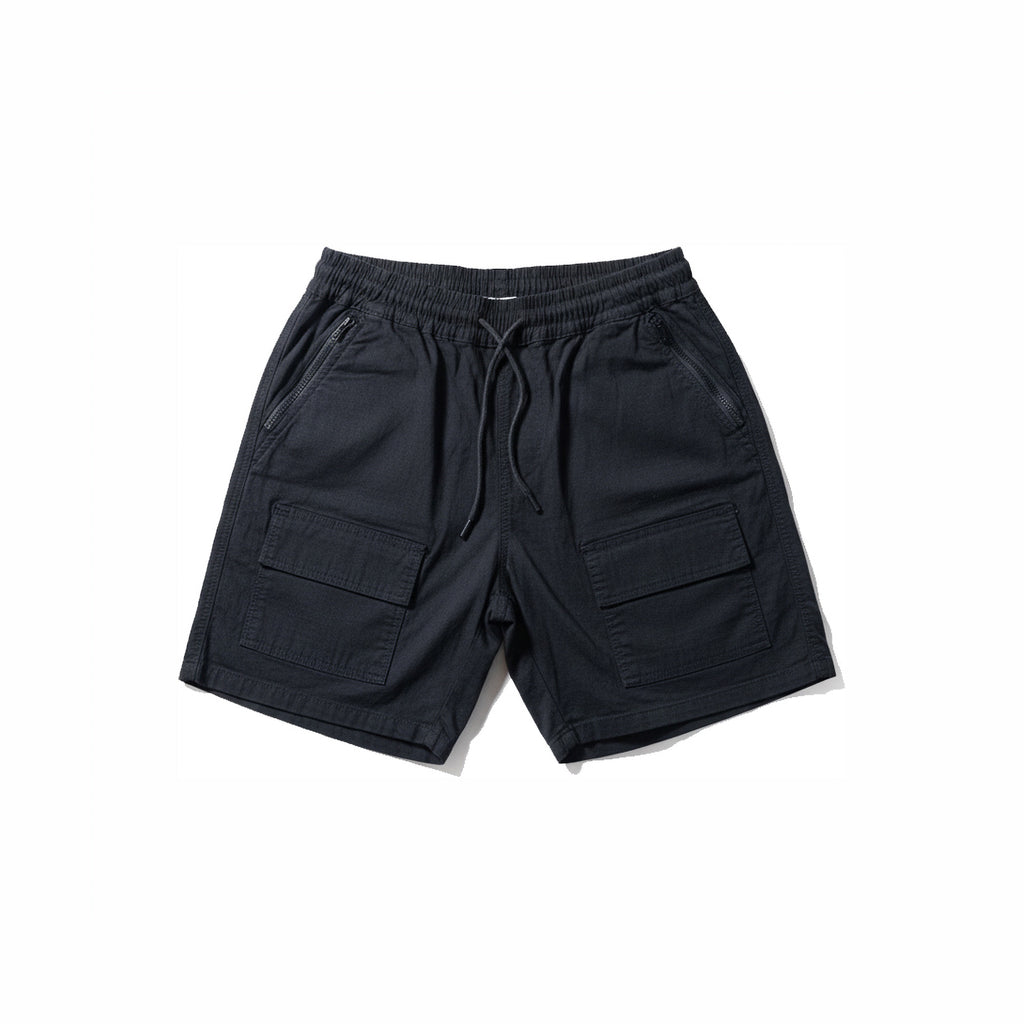 Bermuda Pockets Preta