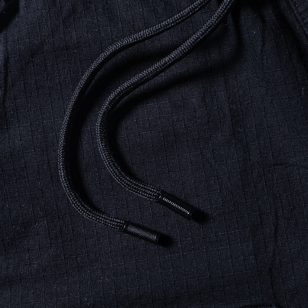 Bermuda Pockets Preta