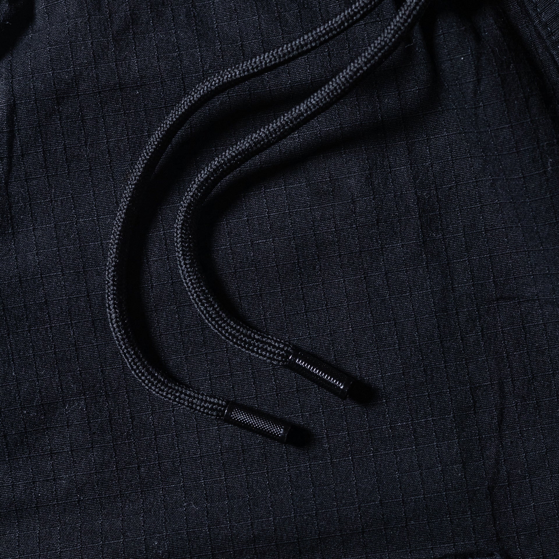 Bermuda Pockets Preta