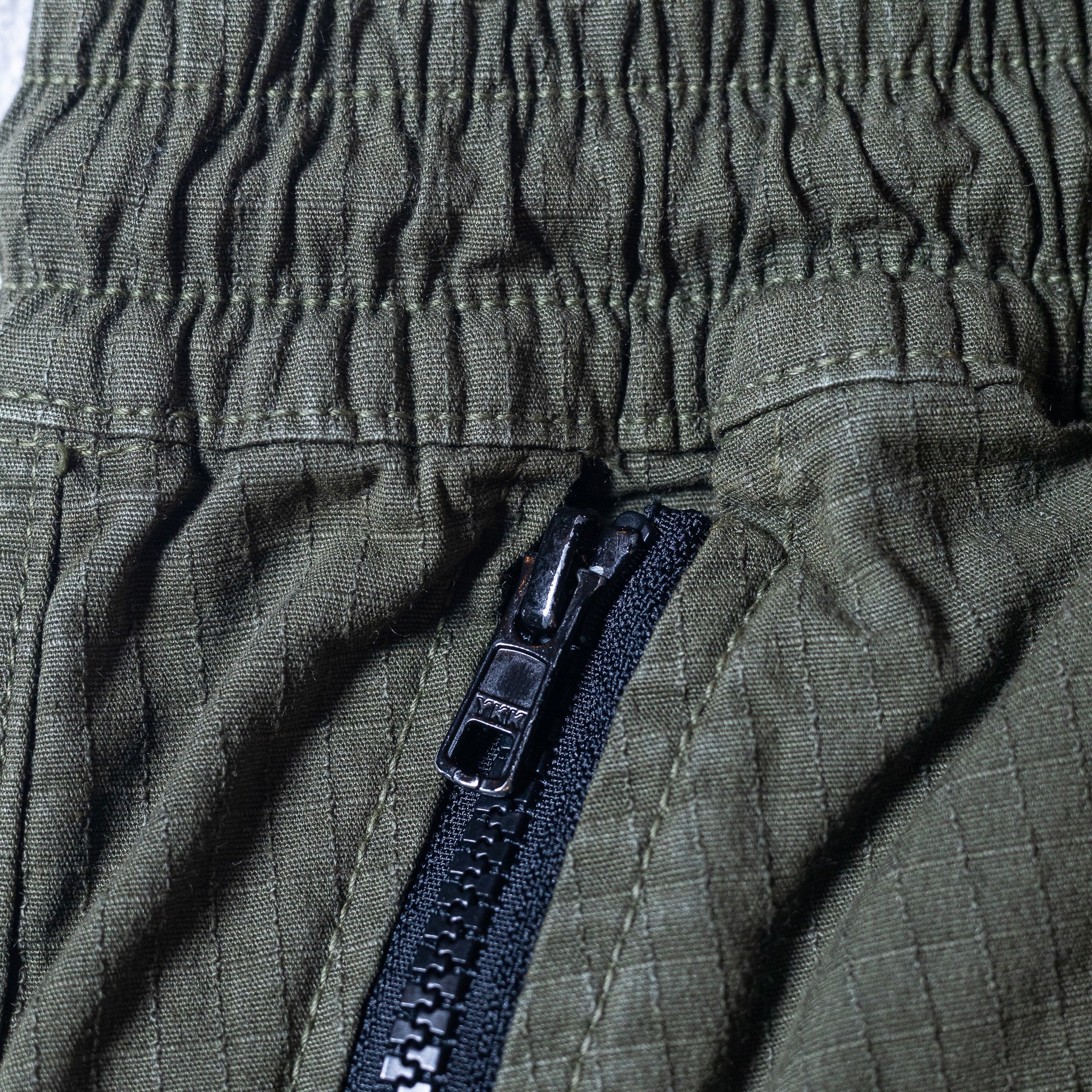 Bermuda Pockets Verde