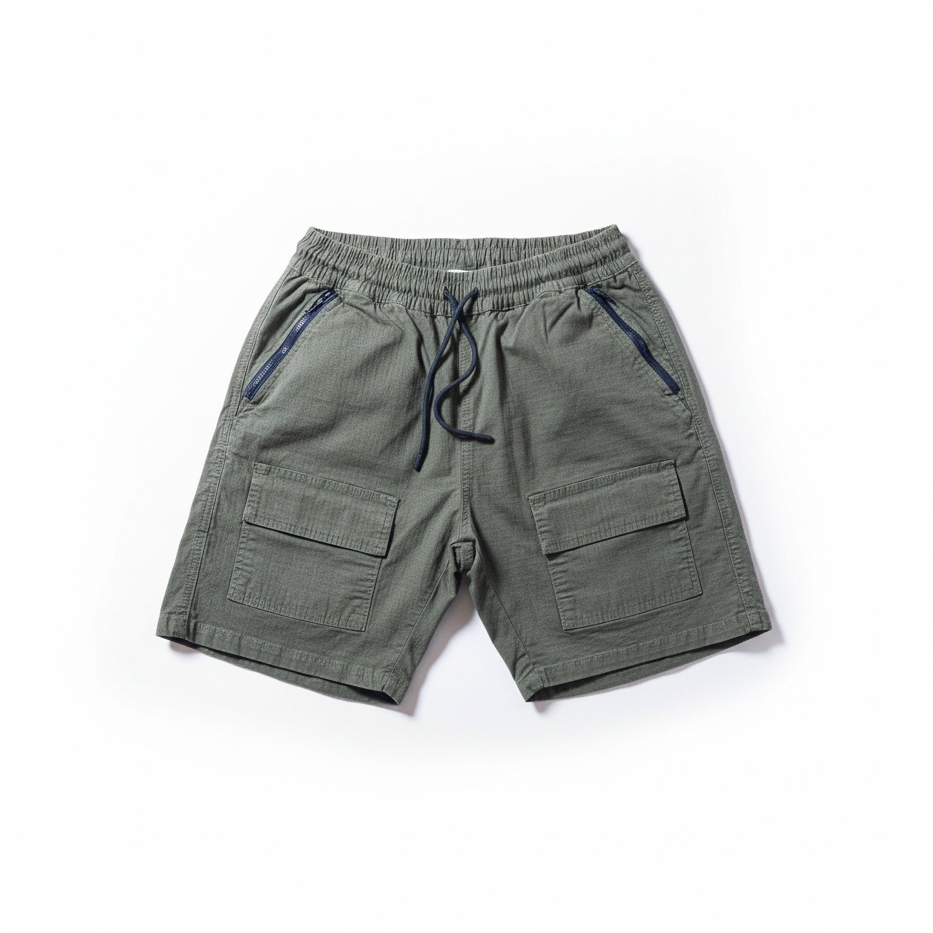 Bermuda Pockets Verde