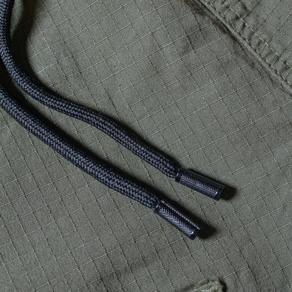 Bermuda Pockets Verde