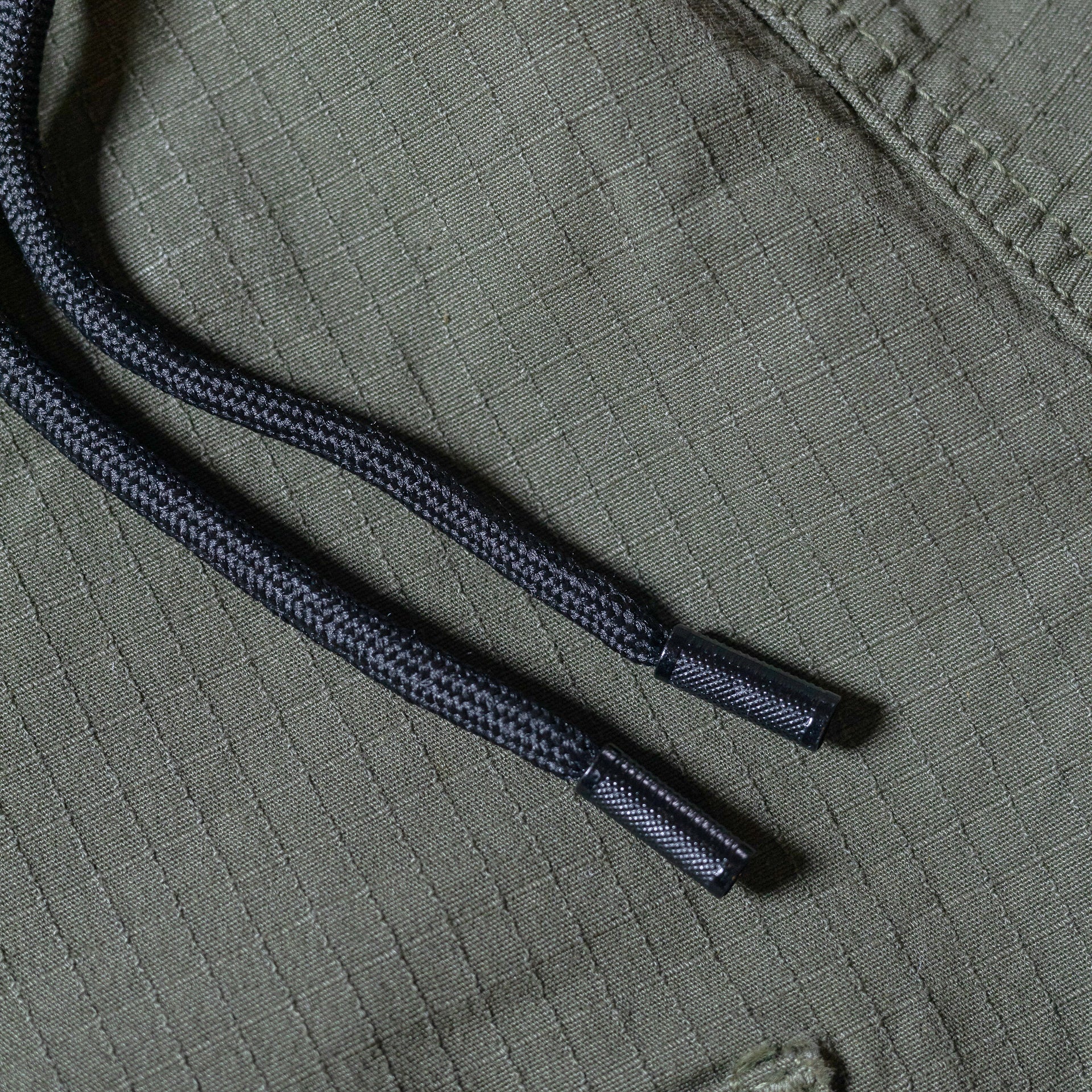 Bermuda Pockets Verde