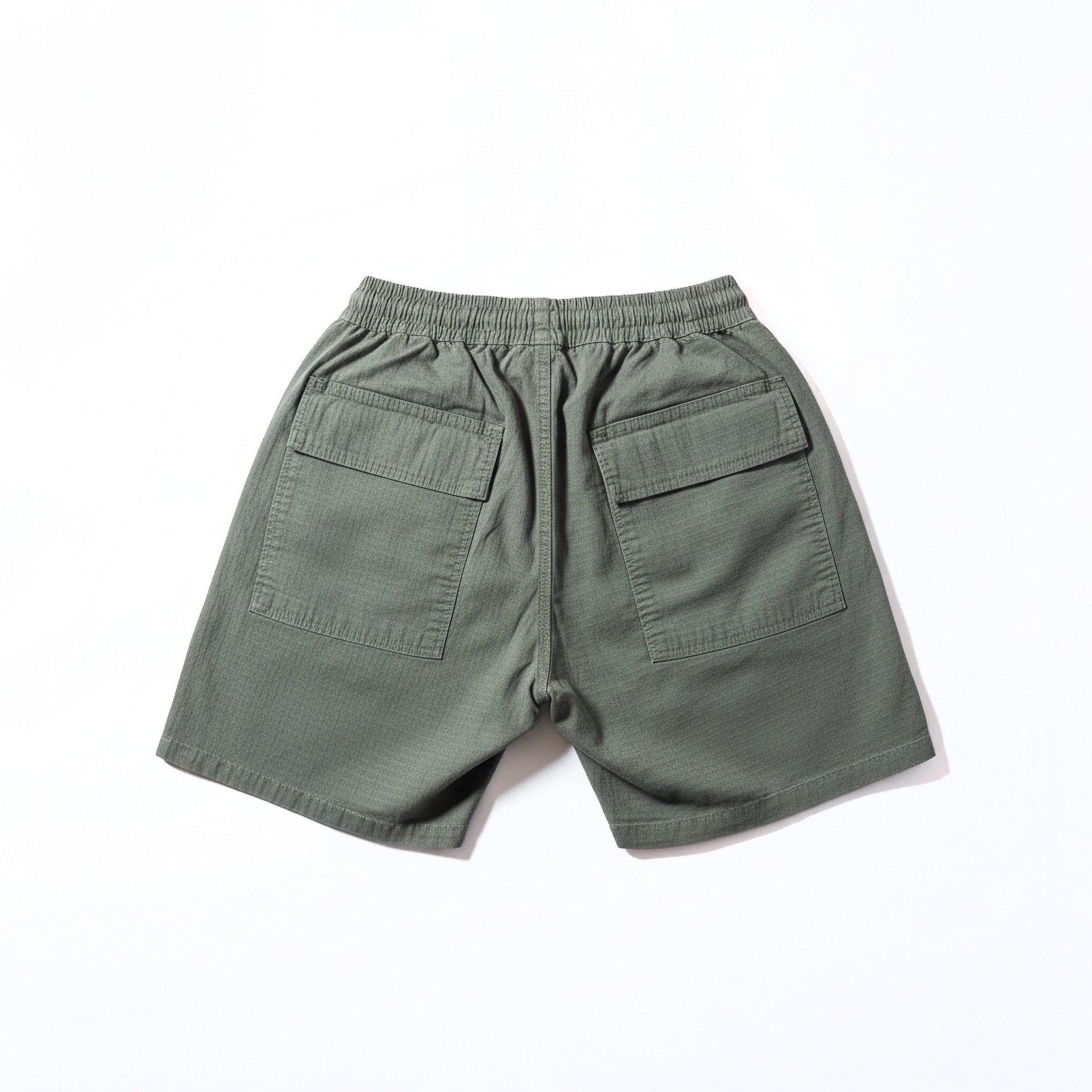 Bermuda Pockets Verde