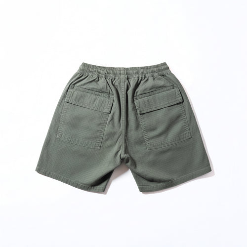 Bermuda Pockets Verde