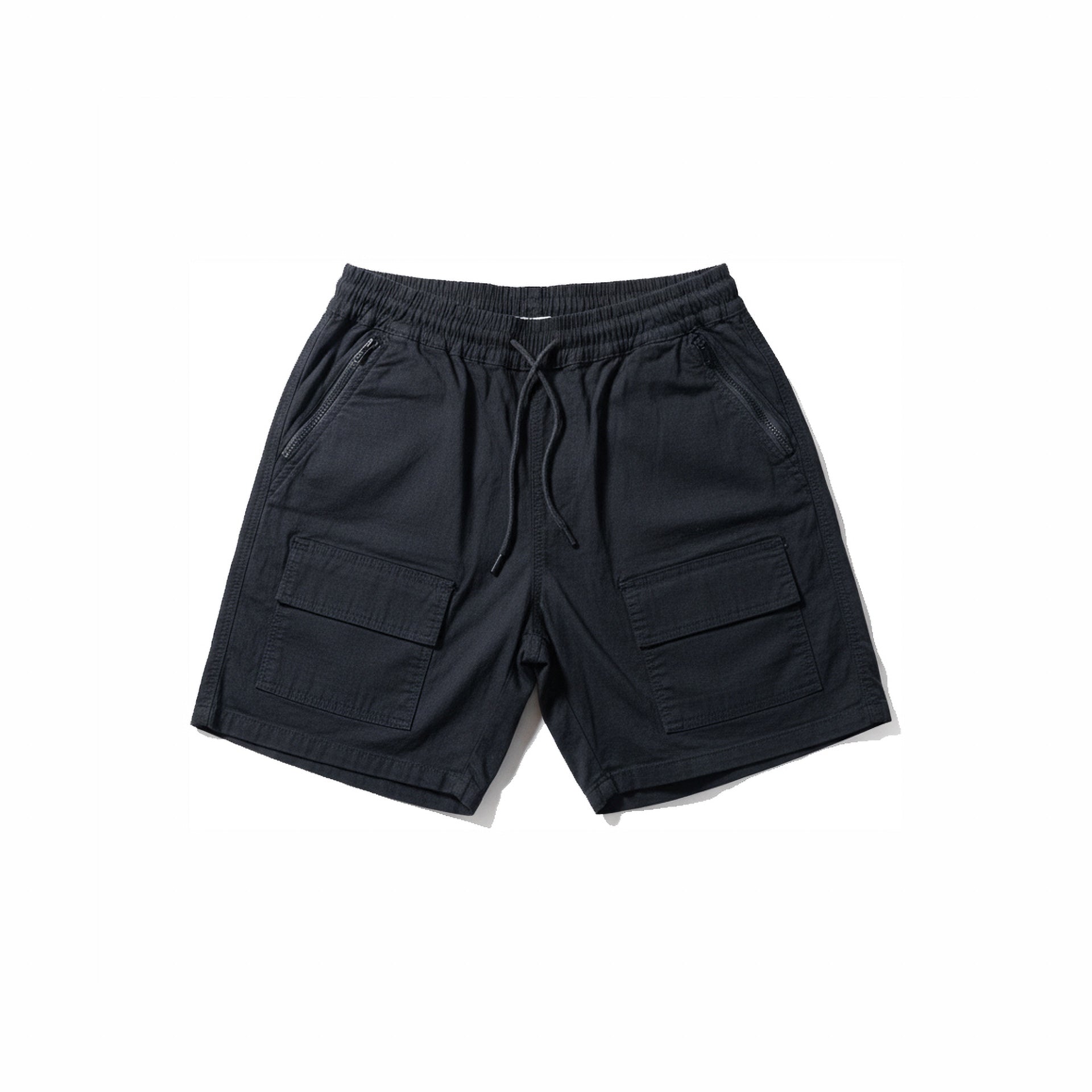 Bermuda Pockets Preta