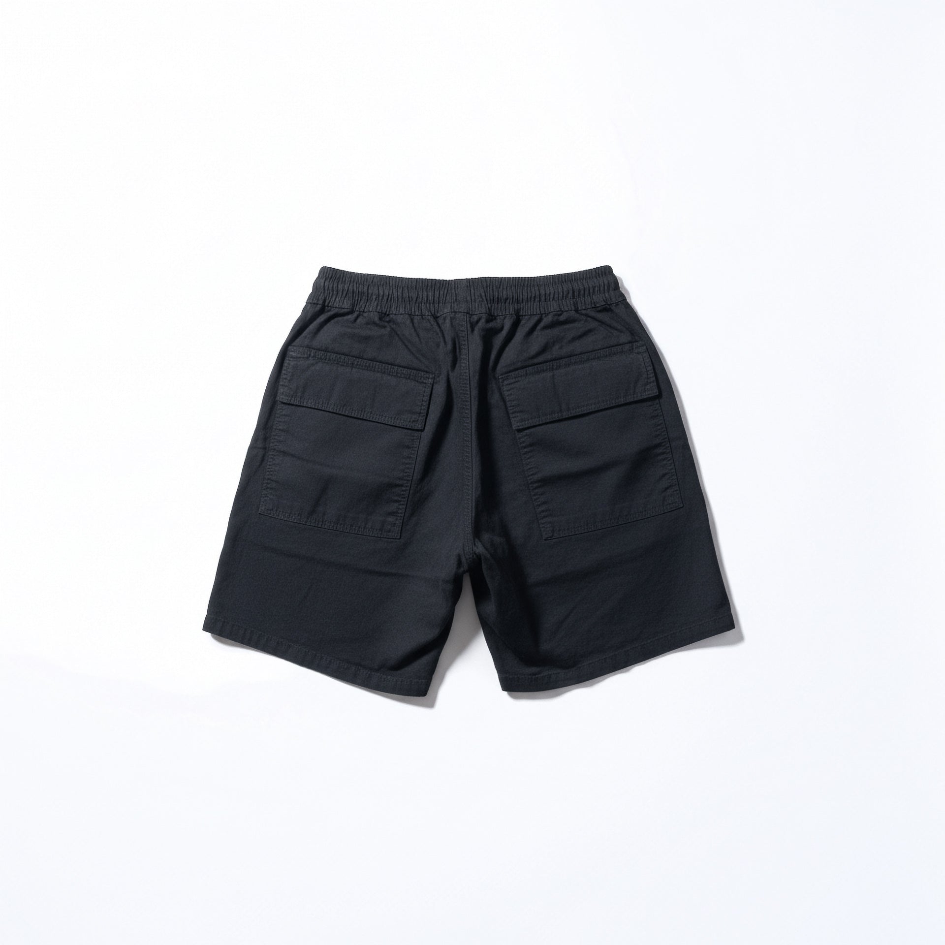 Bermuda Pockets Preta