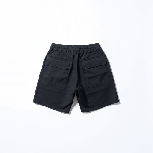 Bermuda Pockets Preta