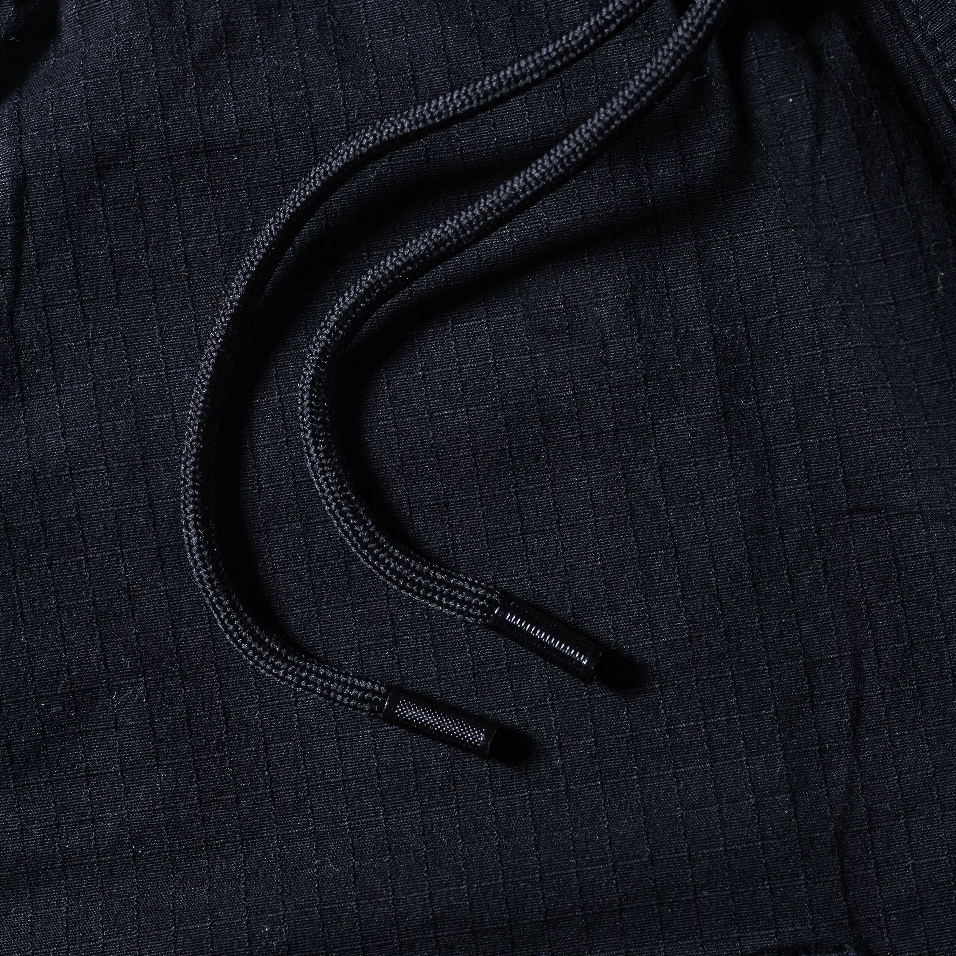 Bermuda Pockets Preta