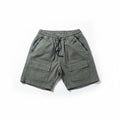 Bermuda Pockets Verde