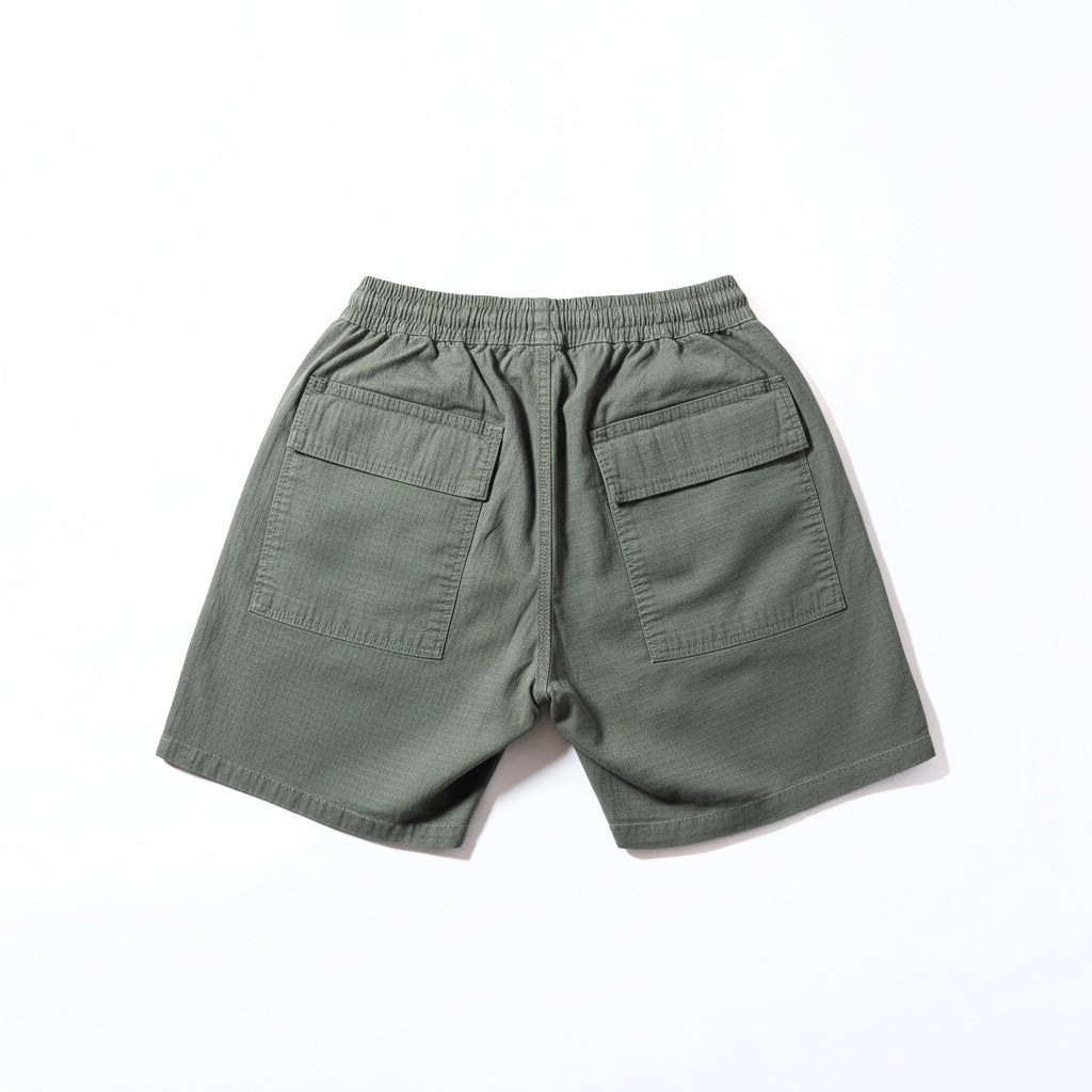 Bermuda Pockets Verde