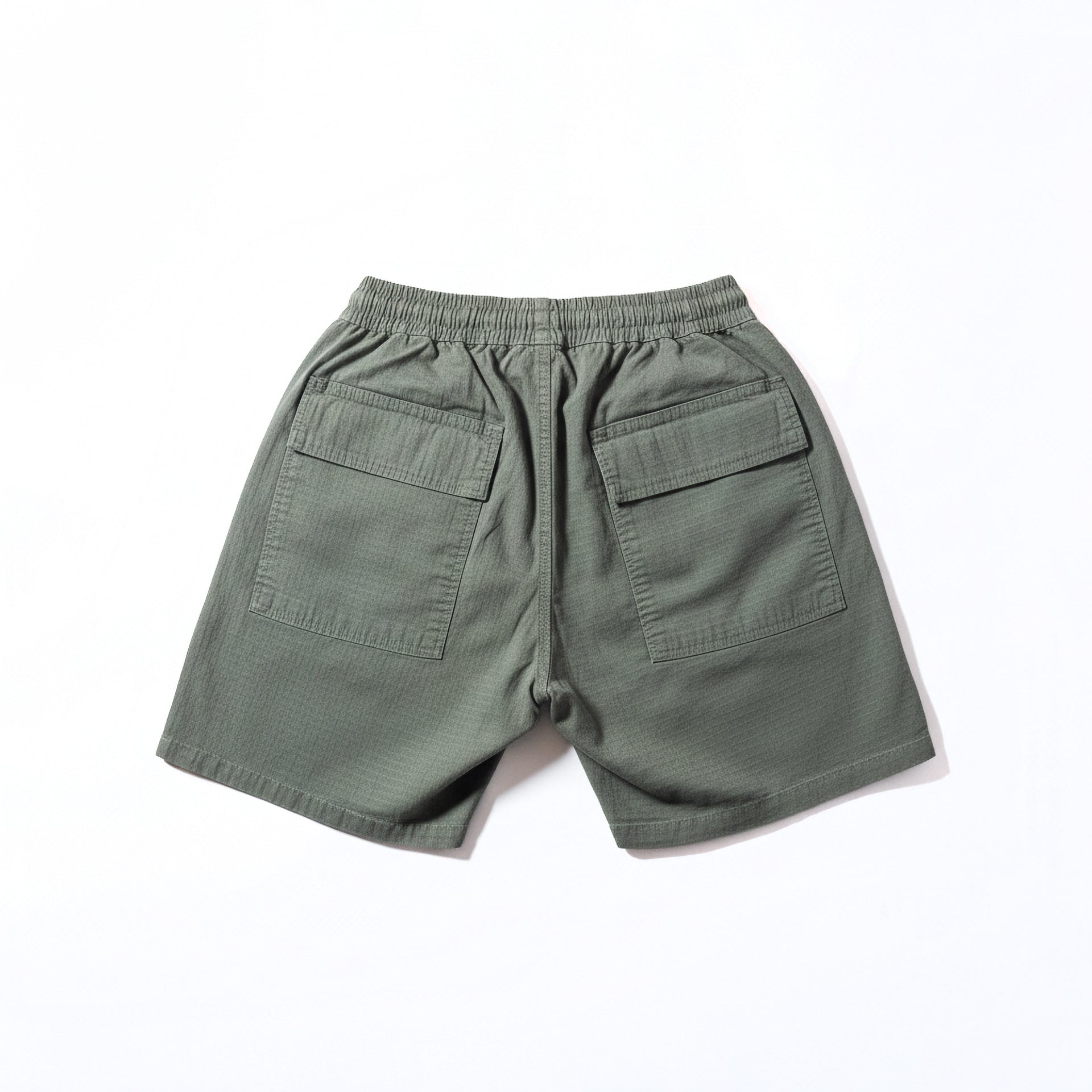 Bermuda Pockets Verde