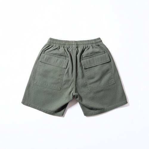 Bermuda Pockets Verde