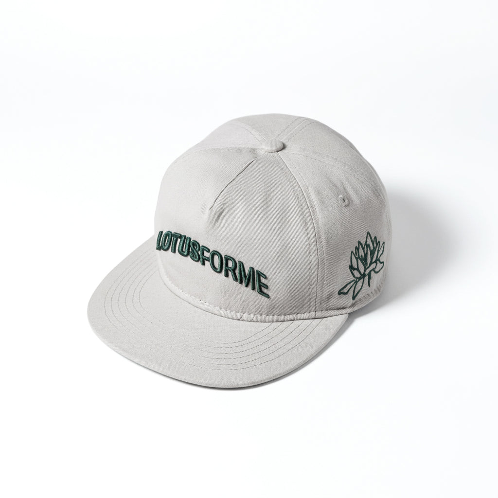 Boné LOTUS FORME