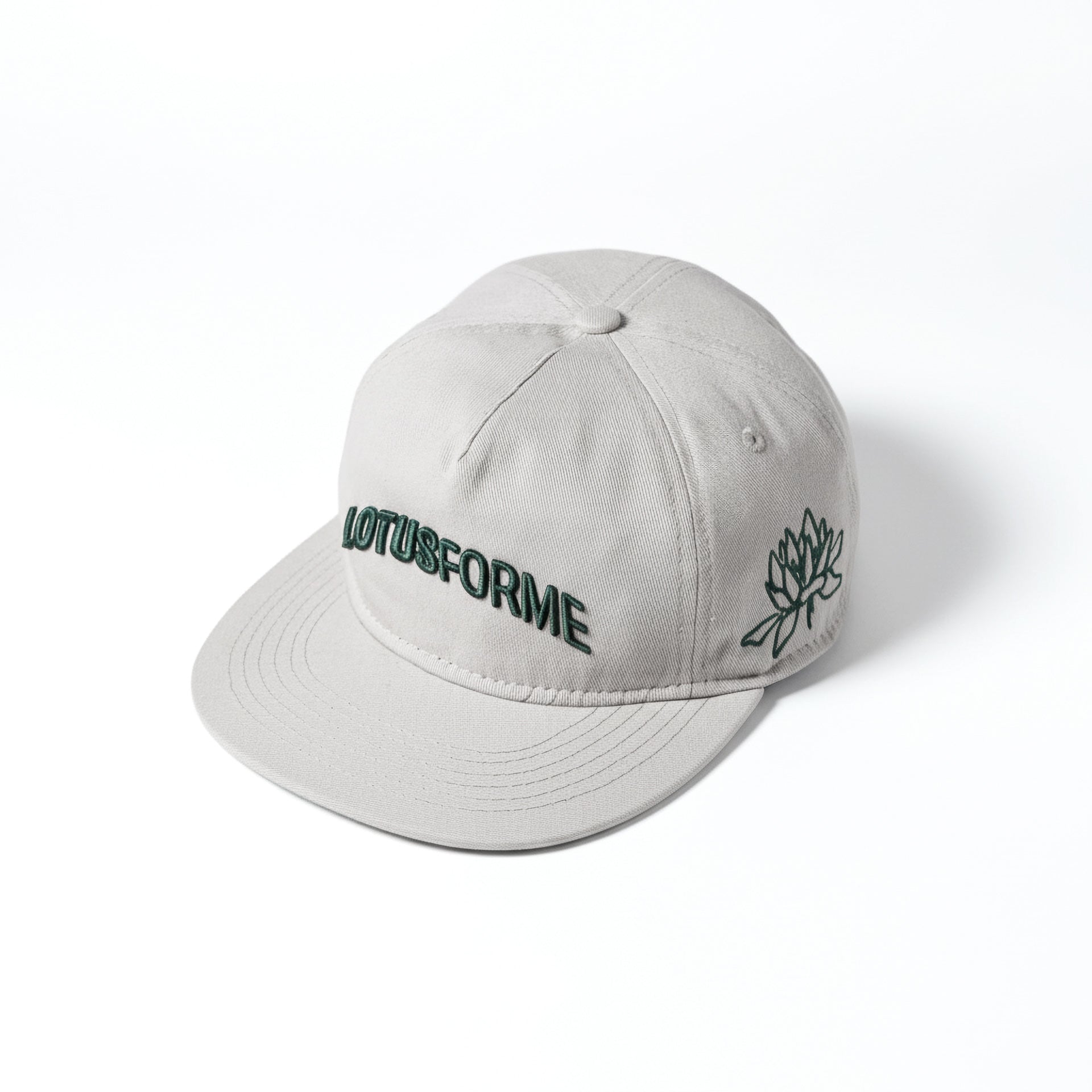 Boné LOTUS FORME