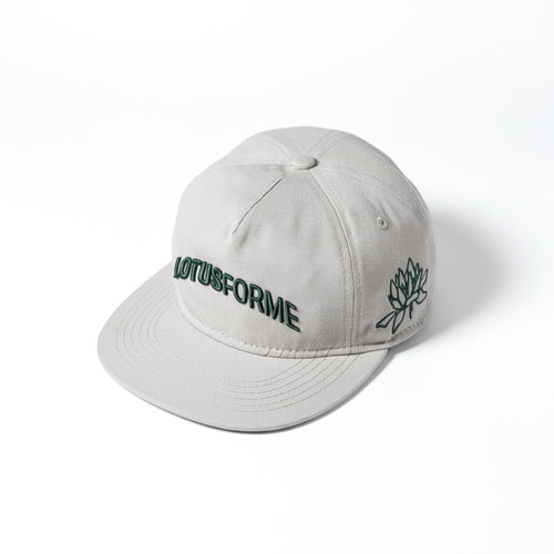 Boné LOTUS FORME
