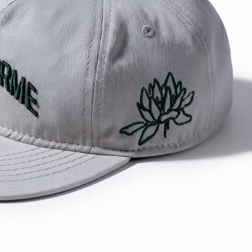 Boné LOTUS FORME