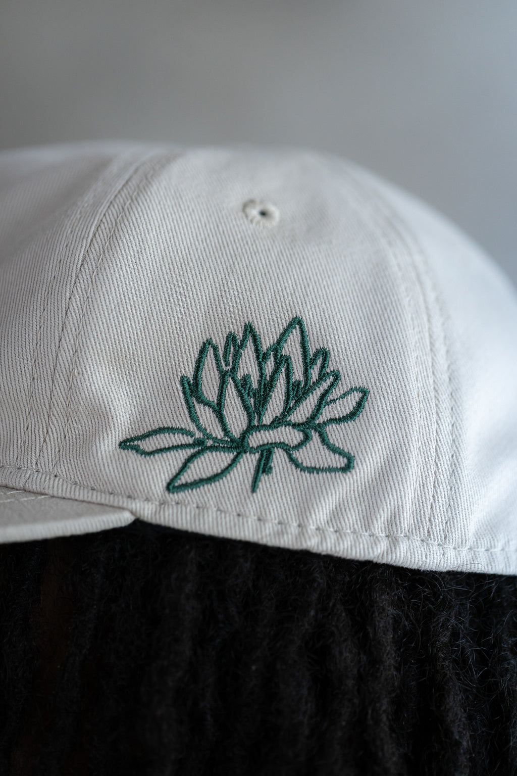 Boné LOTUS FORME